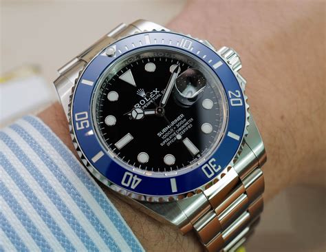 blue and gold rolex submariner|Rolex Submariner blue bezel price.